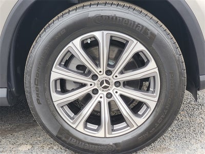 2024 Mercedes-Benz GLC GLC 300