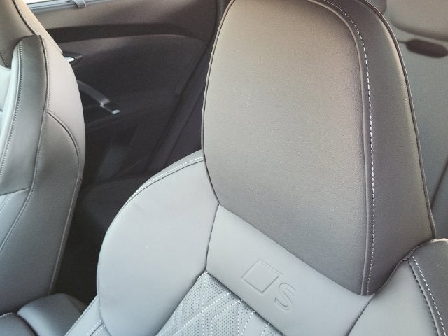 2026 Audi SQ5 Premium Plus quattro