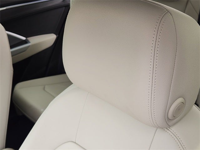 2021 Audi Q3 Premium Plus S Line quattro