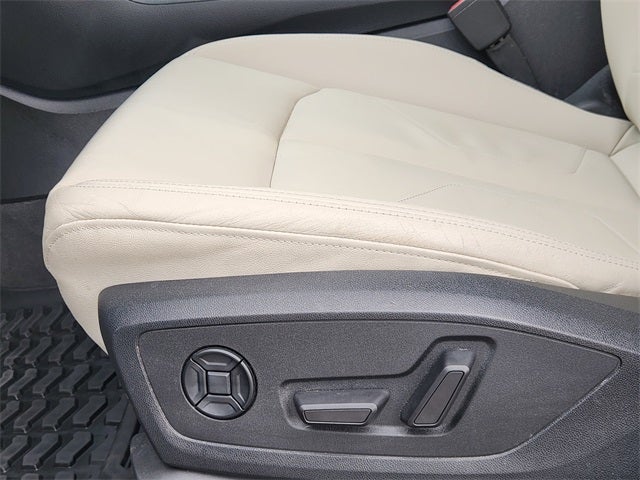 2021 Audi Q3 Premium Plus S Line quattro