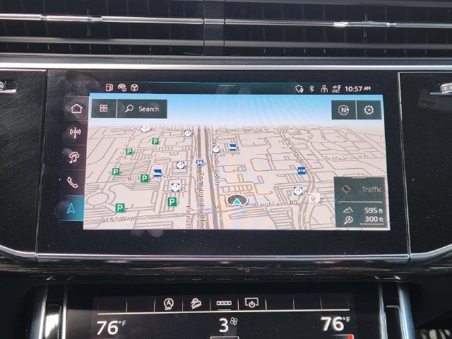2025 Audi Q7 55 Premium Plus quattro