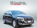 2025 Audi Q7 55 Premium Plus quattro