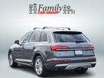 2025 Audi Q7 quattro
