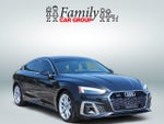 2023 Audi A5 Sportback 45 S line Premium Plus quattro