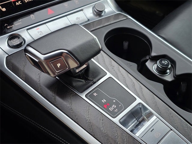 2023 Audi A6 55 Premium Plus quattro