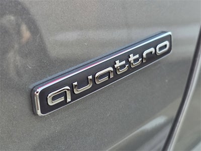 2023 Audi A6 55 Premium Plus quattro