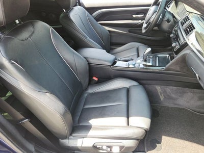2020 BMW 4 Series 440i xDrive