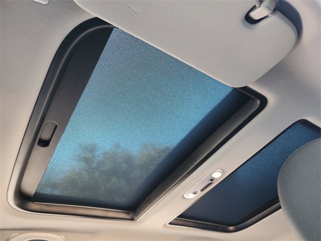 2022 MINI Countryman Cooper S