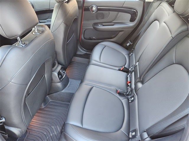 2022 MINI Countryman Cooper S