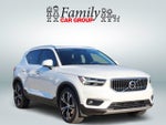 2022 Volvo XC40 T5 Inscription