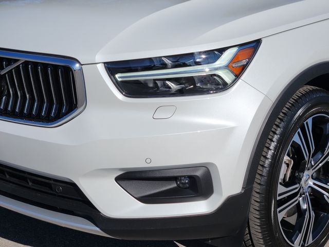 2022 Volvo XC40 T5 Inscription
