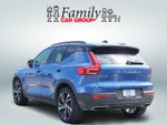 2019 Volvo XC40 R-Design