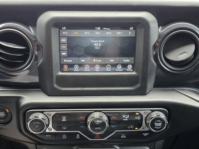 2023 Jeep Wrangler Sport Altitude