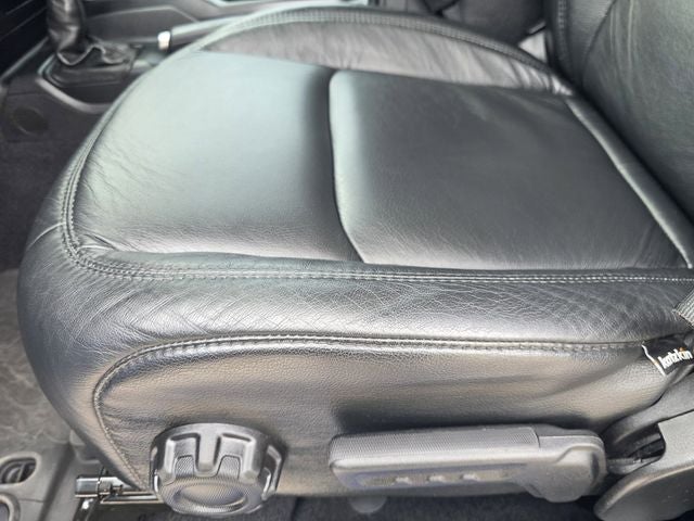 2023 Jeep Wrangler Sport Altitude