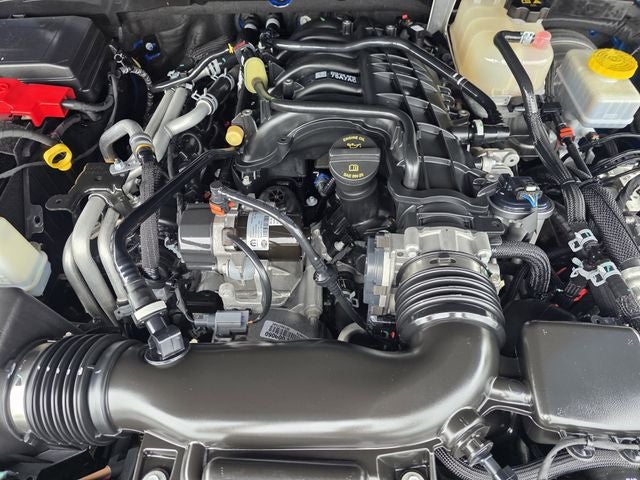 2023 Jeep Wrangler Sport Altitude
