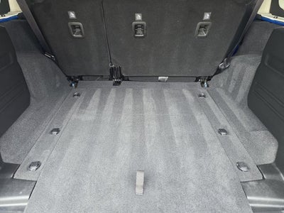 2023 Jeep Wrangler Sport Altitude