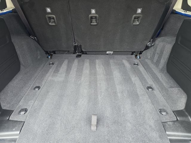 2023 Jeep Wrangler Sport Altitude