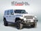 2019 Jeep Wrangler Unlimited Moab