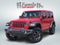 2022 Jeep Wrangler Unlimited Rubicon 4xe