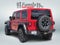 2022 Jeep Wrangler Unlimited Rubicon 4xe