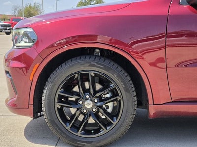 2023 Dodge Durango GT