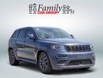 2019 Jeep Grand Cherokee High Altitude