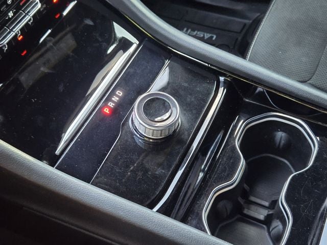 2022 Jeep Grand Cherokee L Altitude