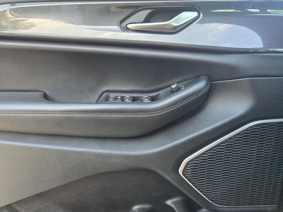 2022 Jeep Grand Cherokee L Altitude