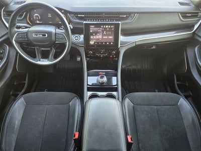 2022 Jeep Grand Cherokee L Altitude