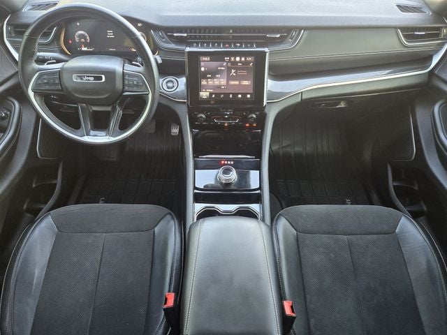 2022 Jeep Grand Cherokee L Altitude