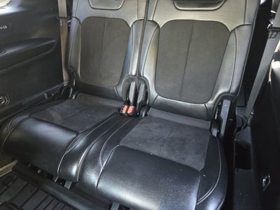2022 Jeep Grand Cherokee L Altitude