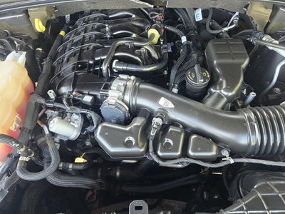2022 Jeep Grand Cherokee L Altitude