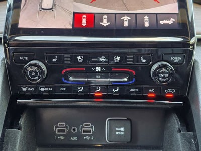 2021 Jeep Grand Cherokee L Summit