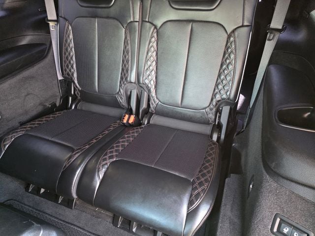 2021 Jeep Grand Cherokee L Summit