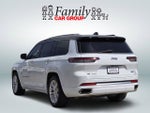 2021 Jeep Grand Cherokee L Summit