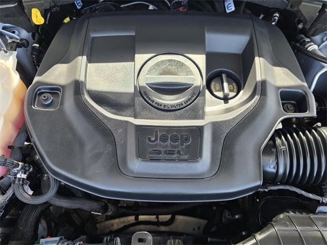 2024 Jeep Grand Cherokee L Summit