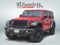 2025 Jeep Wrangler Willys 4xe