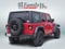2025 Jeep Wrangler Willys 4xe