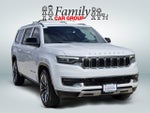 2023 Jeep Wagoneer L Series III