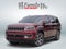 2024 Jeep Wagoneer Base