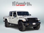 2022 Jeep Gladiator Willys