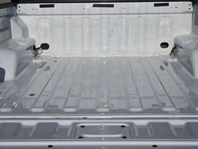 2022 Jeep Gladiator Willys