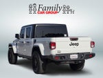 2022 Jeep Gladiator Willys