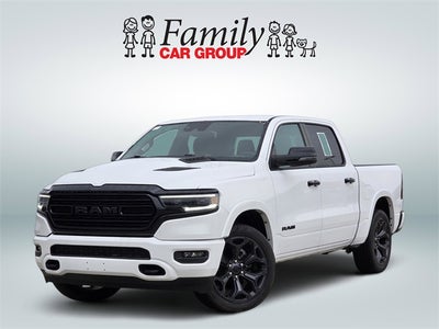 2023 RAM 1500 Limited