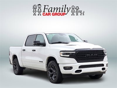 2023 RAM 1500 Limited