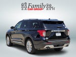 2023 Ford Explorer King Ranch