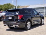 2023 Ford Explorer King Ranch