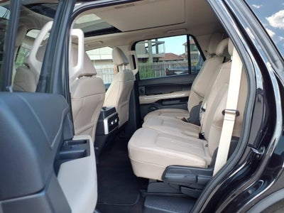 2023 Ford Expedition Limited
