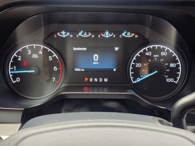 2024 Ford F-250SD XL