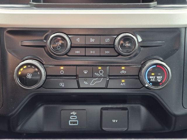 2024 Ford F-250SD XL